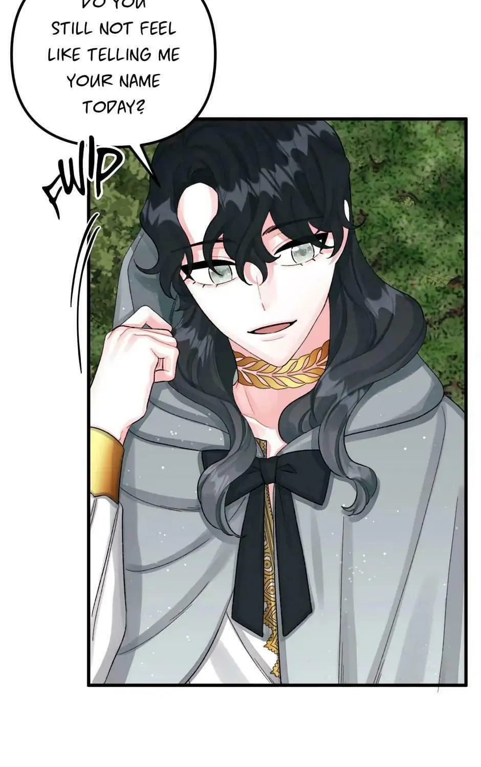 Read Princess in the Rough chapter 71 image 116 on Lezhin
