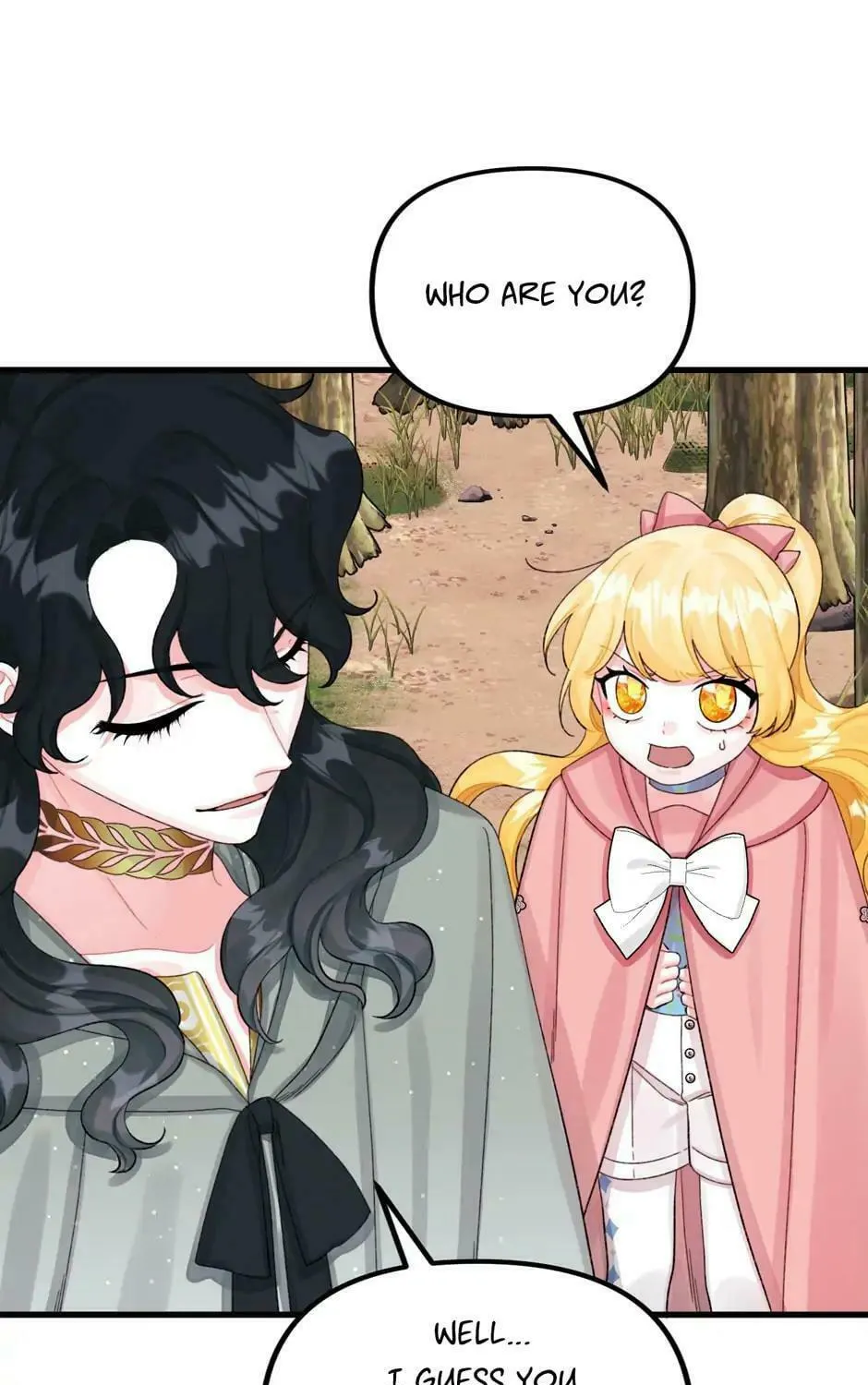 Read Princess in the Rough chapter 71 image 120 on Lezhin