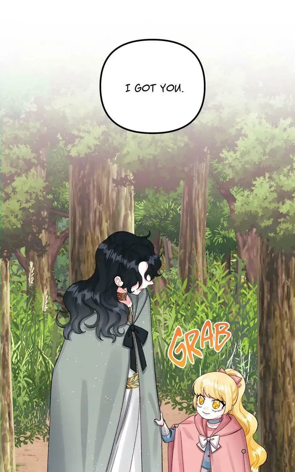 Read Princess in the Rough chapter 71 image 130 on Lezhin