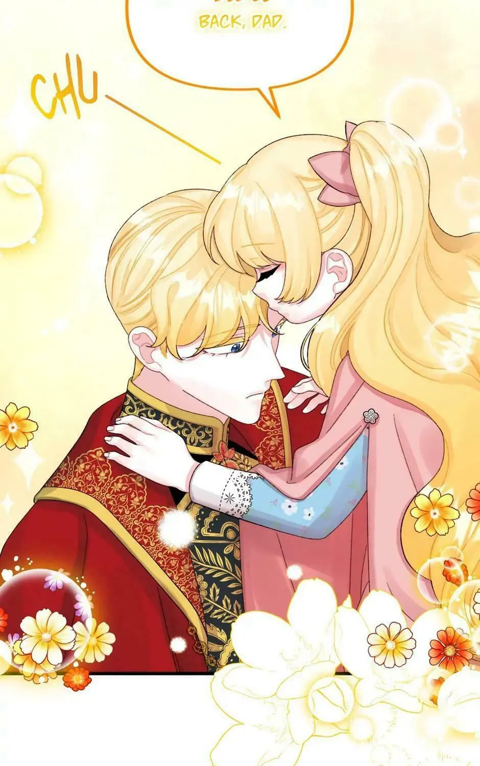 Read Princess in the Rough chapter 71 image 14 on Lezhin