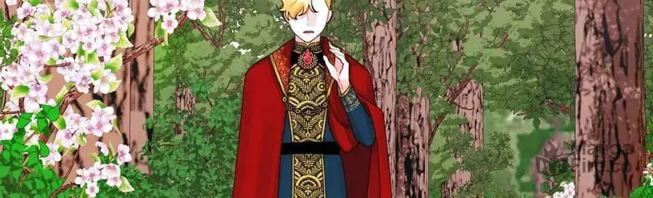 Read Princess in the Rough chapter 71 image 19 on Lezhin