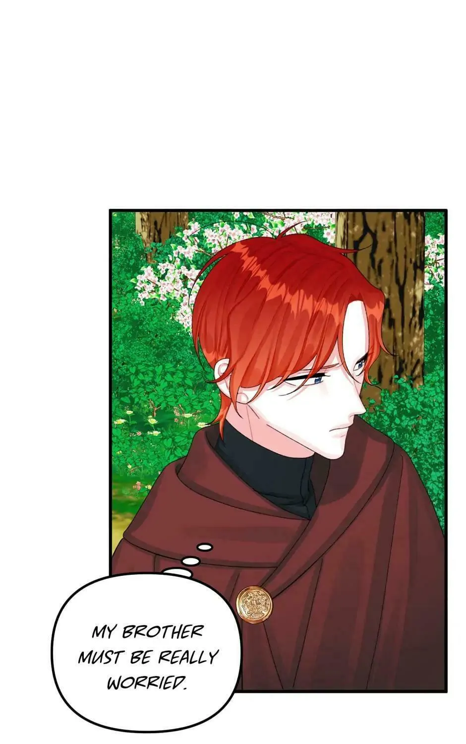 Read Princess in the Rough chapter 71 image 26 on Lezhin