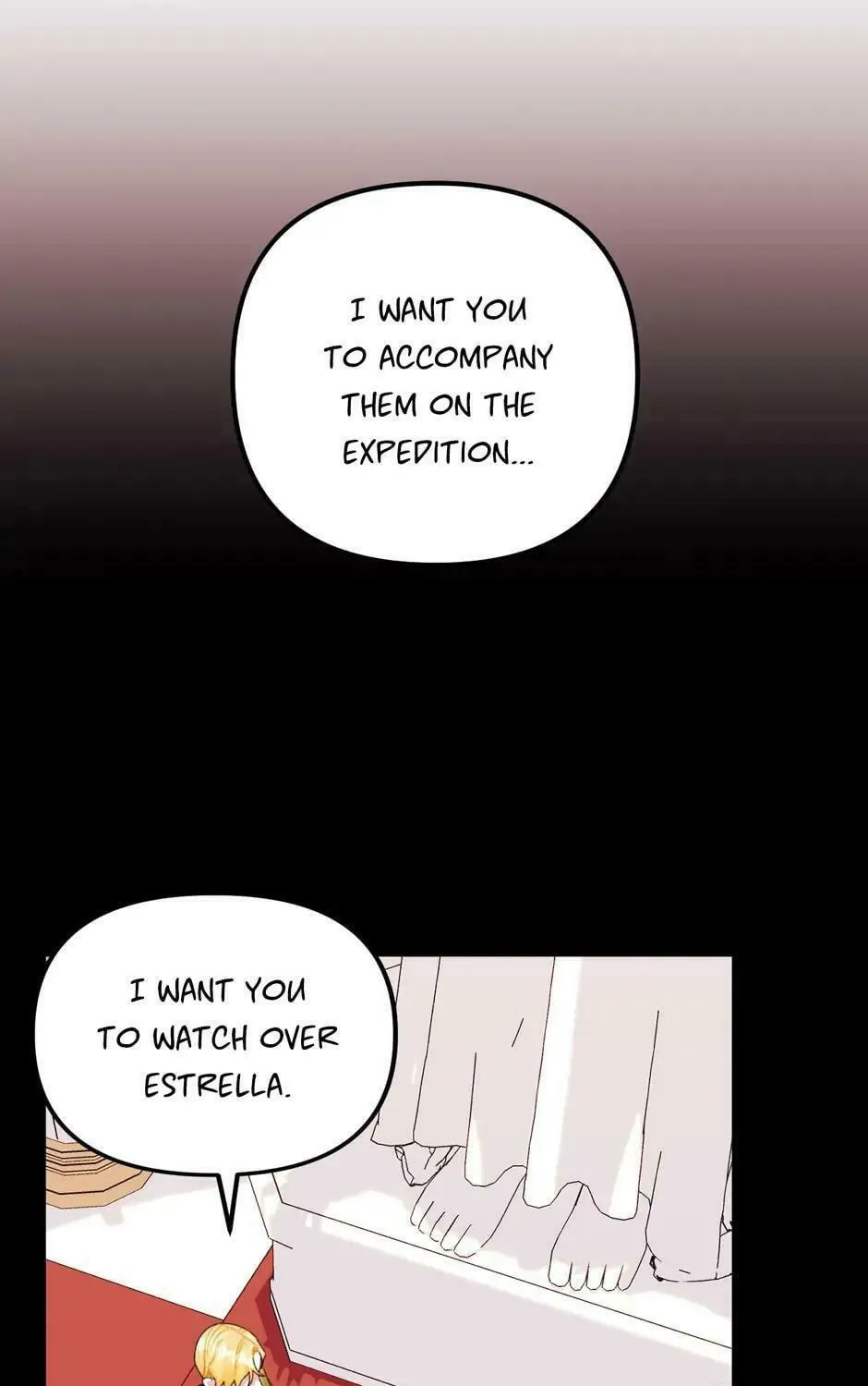 Read Princess in the Rough chapter 71 image 28 on Lezhin