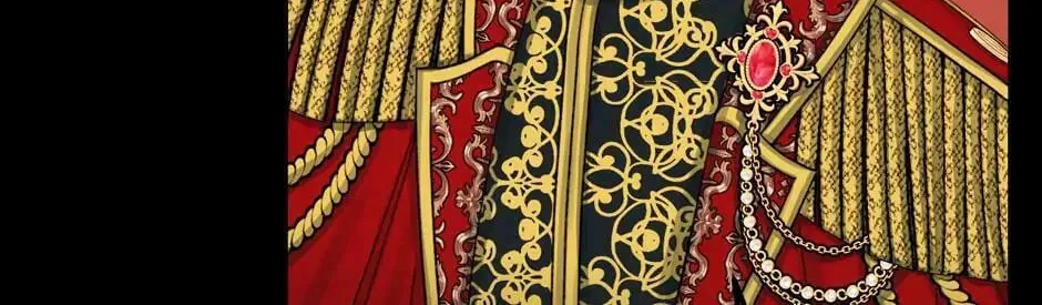 Read Princess in the Rough chapter 71 image 31 on Lezhin