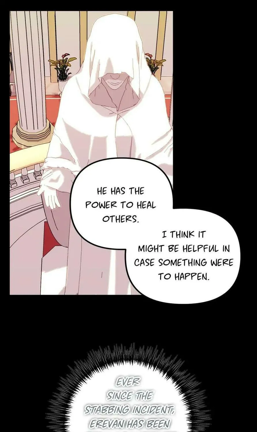 Read Princess in the Rough chapter 71 image 36 on Lezhin