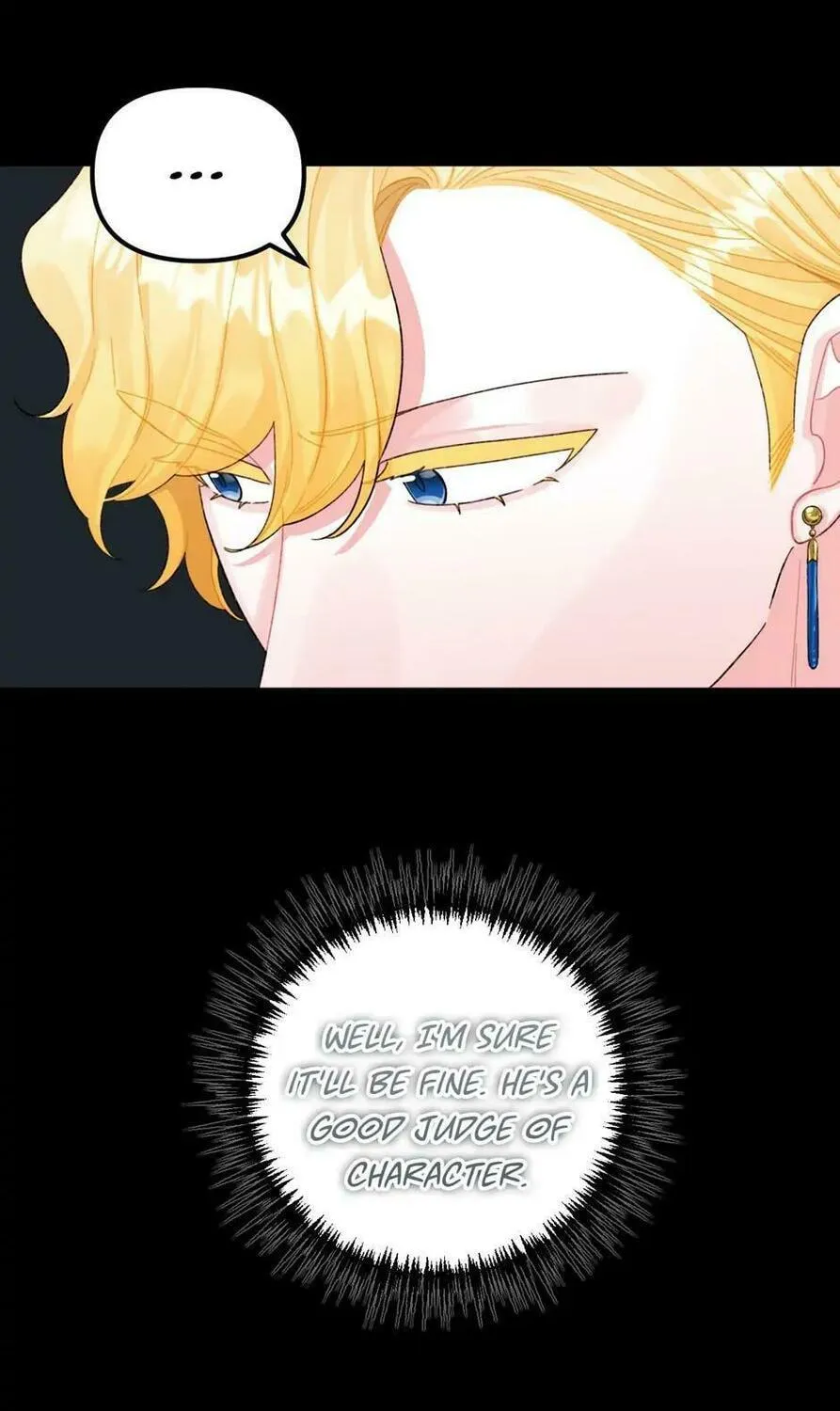 Read Princess in the Rough chapter 71 image 40 on Lezhin