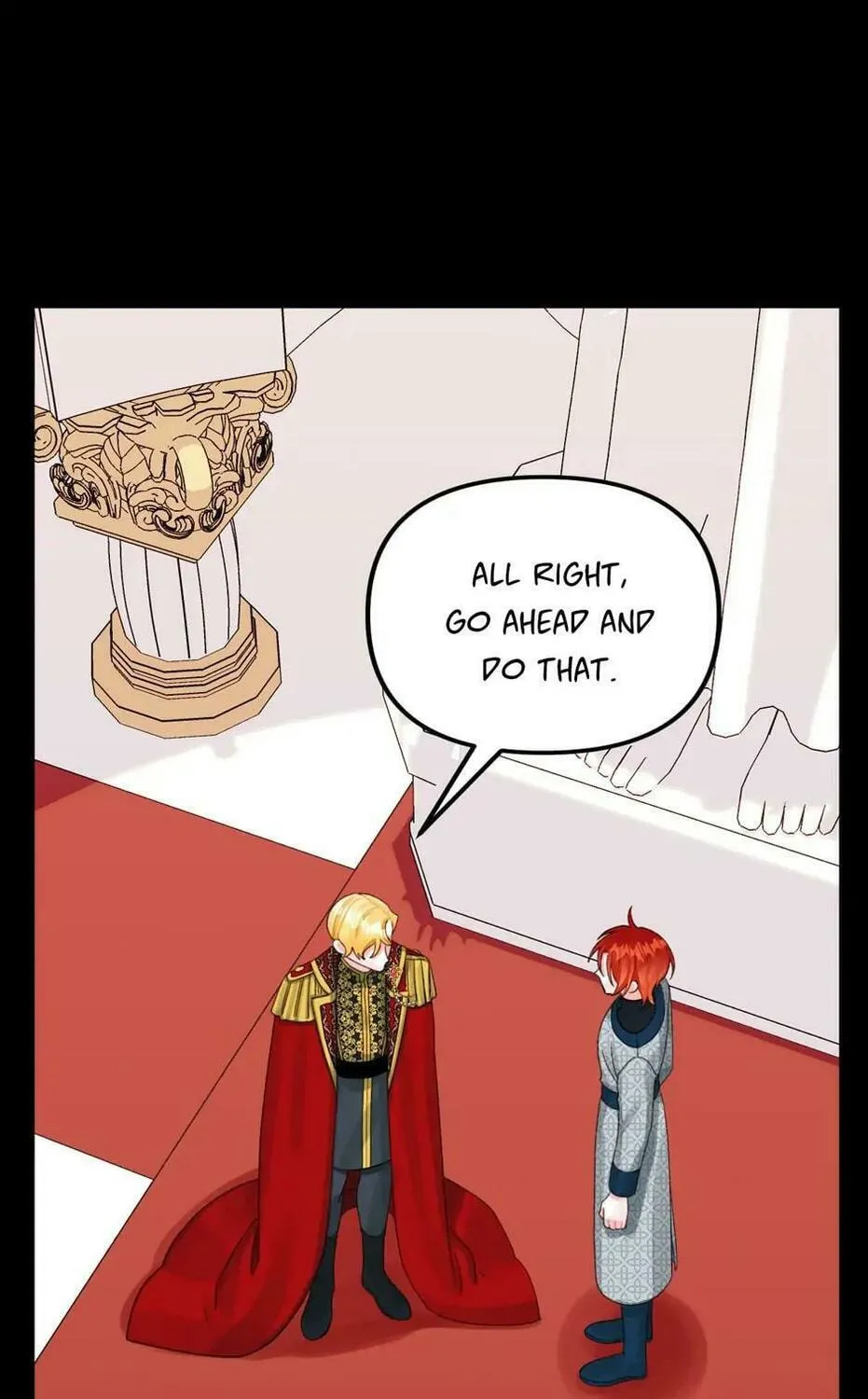 Read Princess in the Rough chapter 71 image 42 on Lezhin