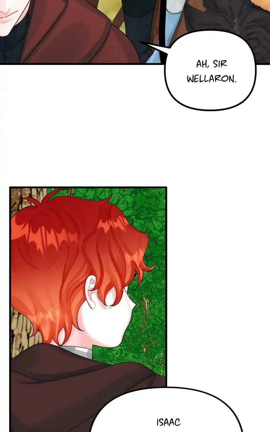 Read Princess in the Rough chapter 71 image 52 on Lezhin