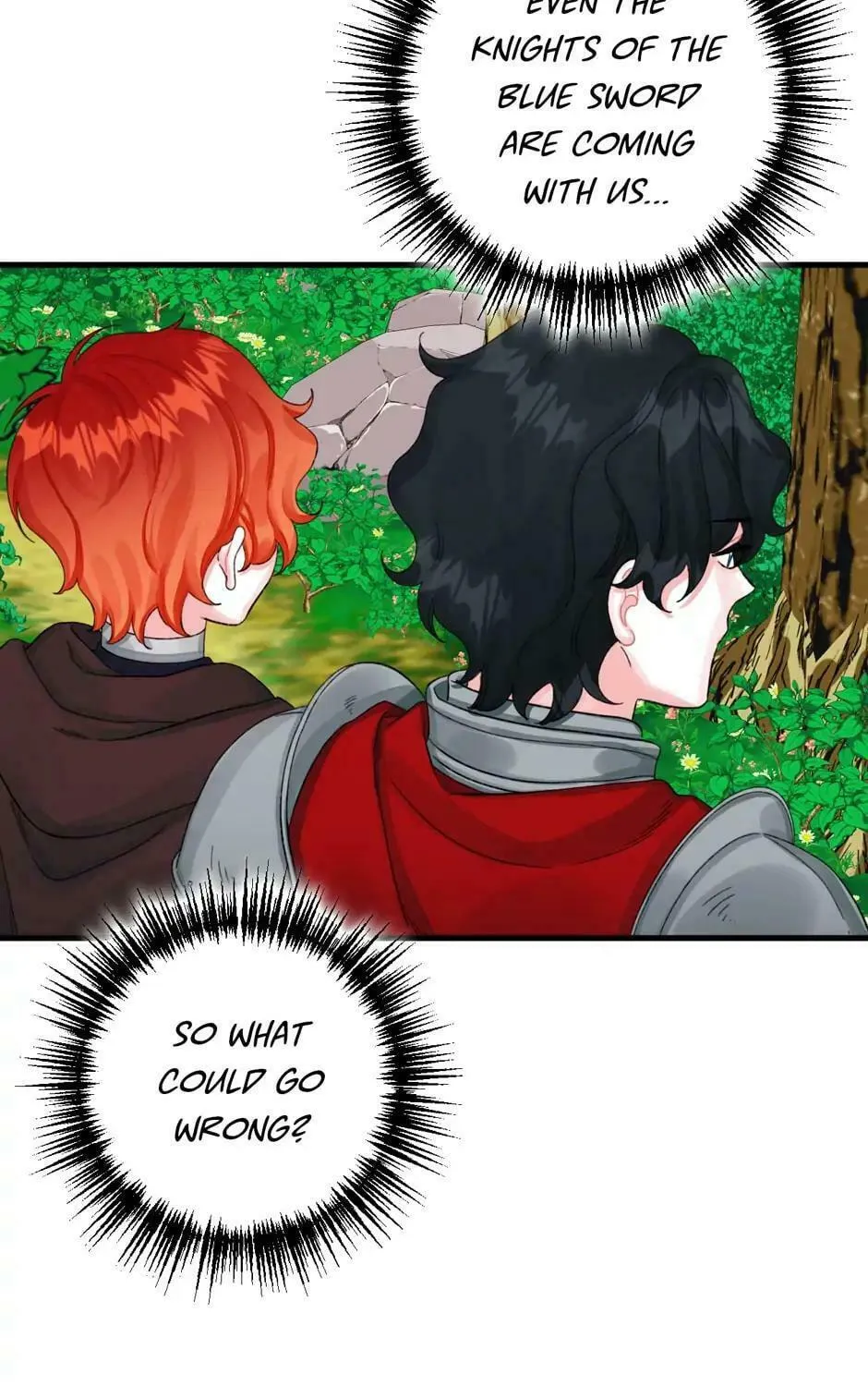 Read Princess in the Rough chapter 71 image 56 on Lezhin