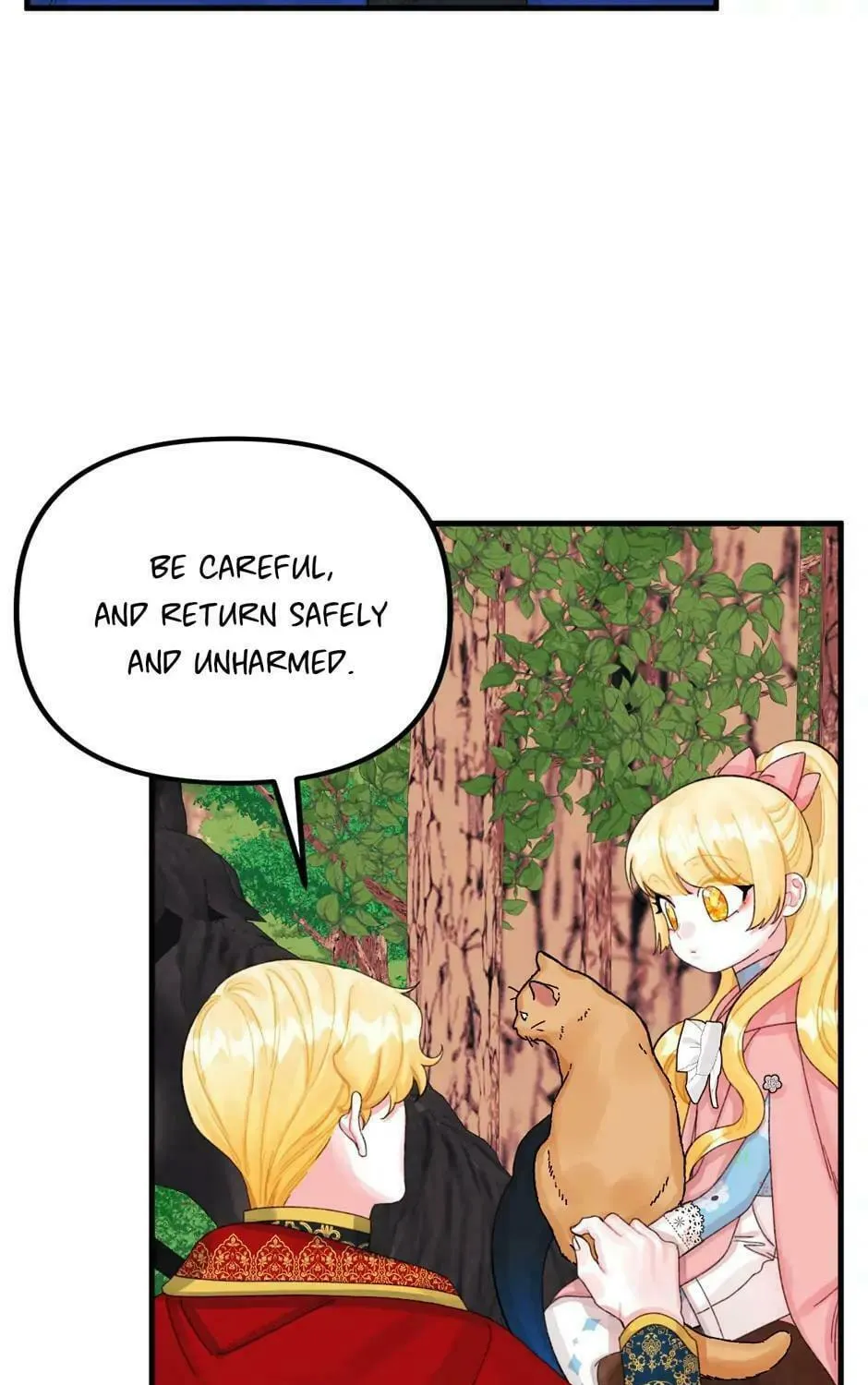 Read Princess in the Rough chapter 71 image 6 on Lezhin