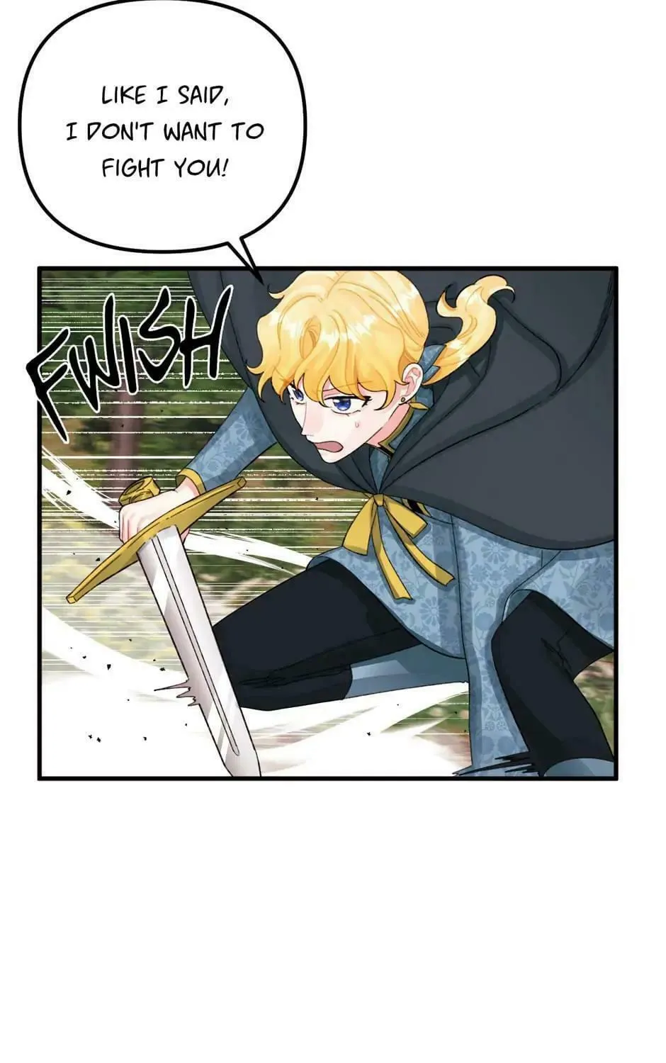 Read Princess in the Rough chapter 71 image 62 on Lezhin