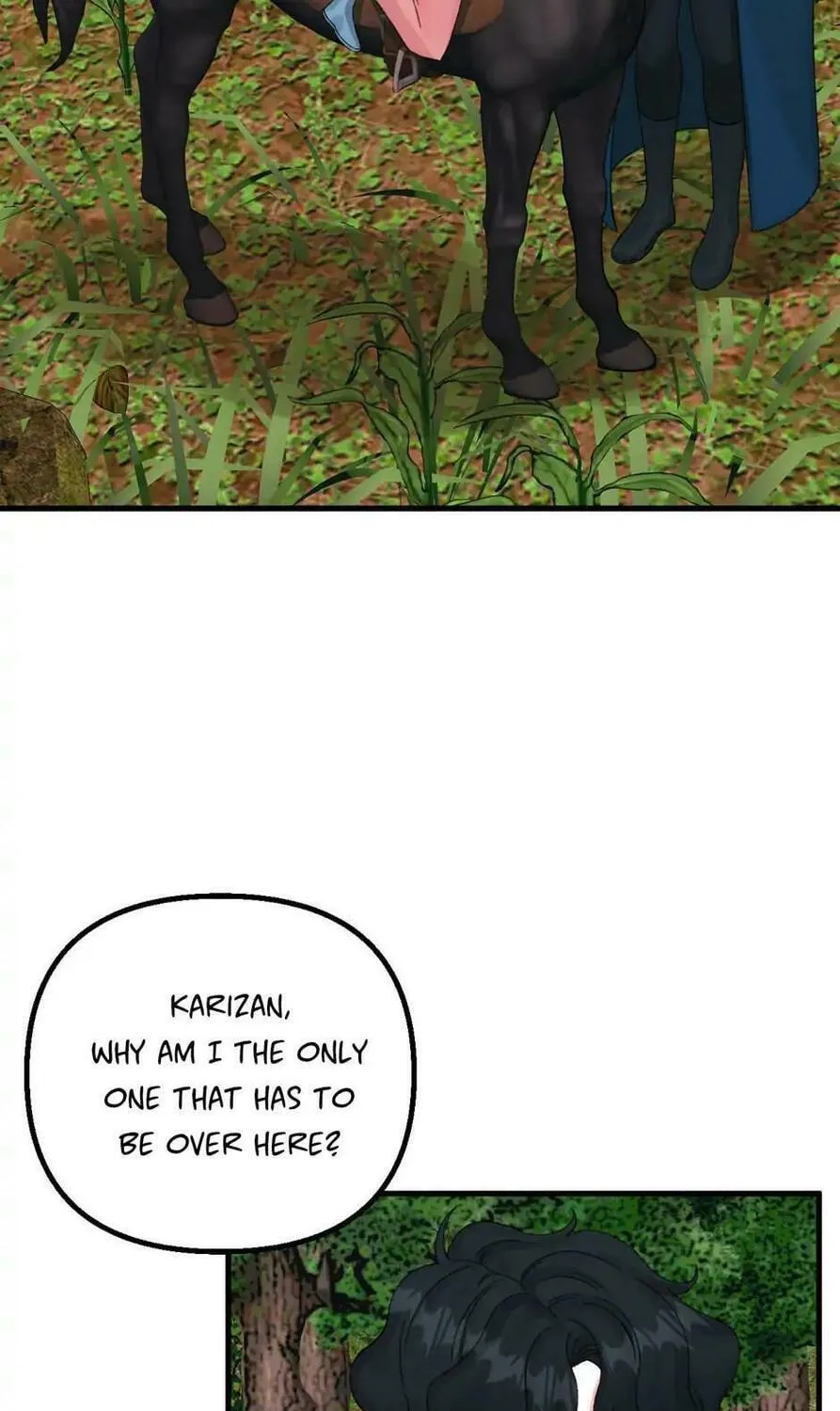 Read Princess in the Rough chapter 71 image 68 on Lezhin