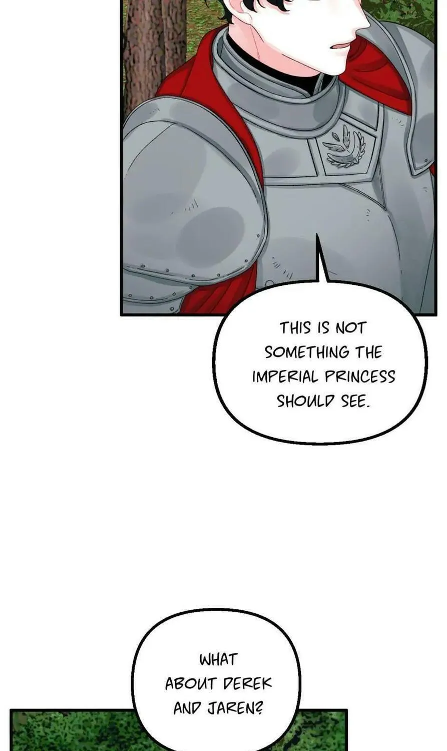 Read Princess in the Rough chapter 71 image 70 on Lezhin