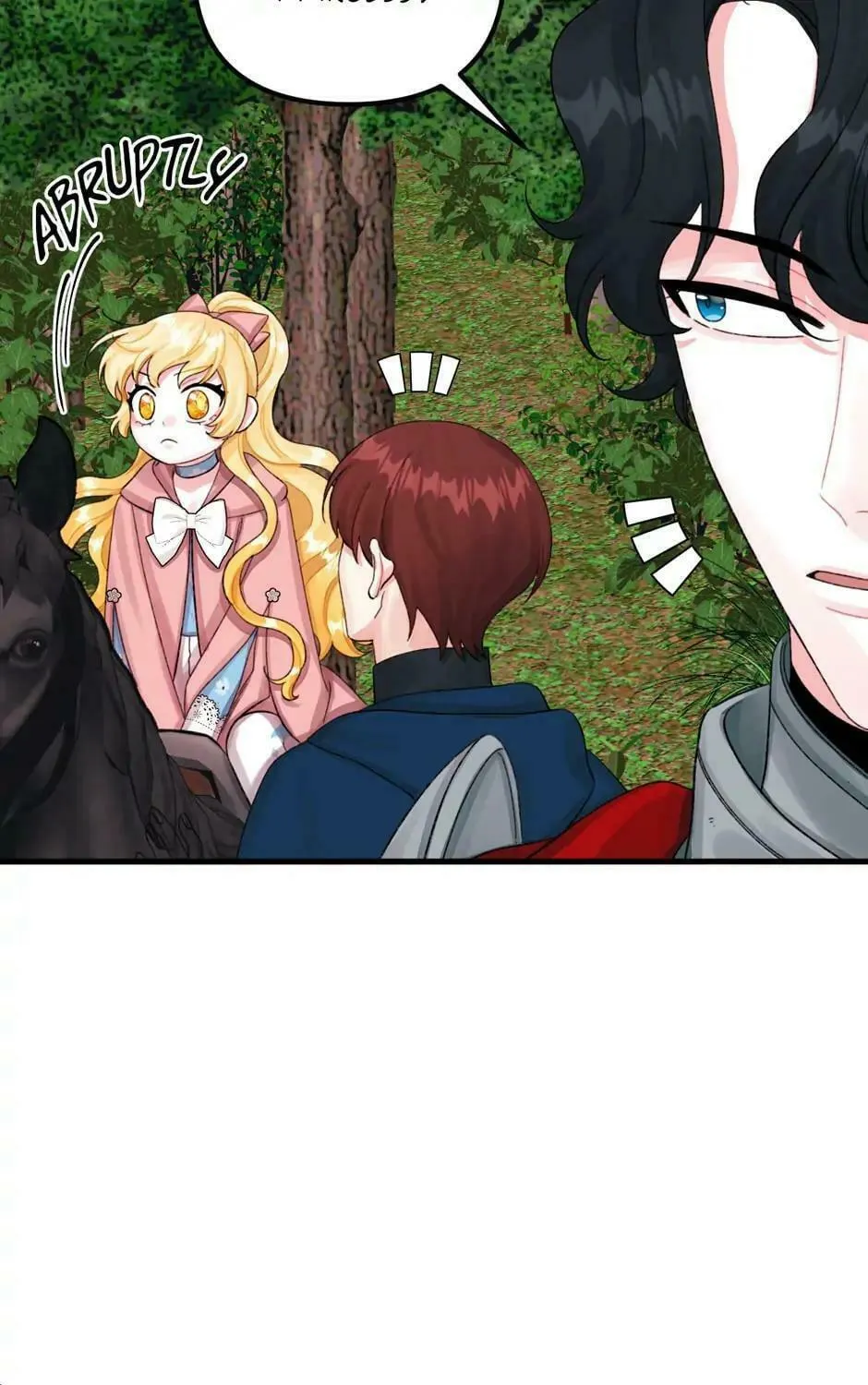 Read Princess in the Rough chapter 71 image 78 on Lezhin