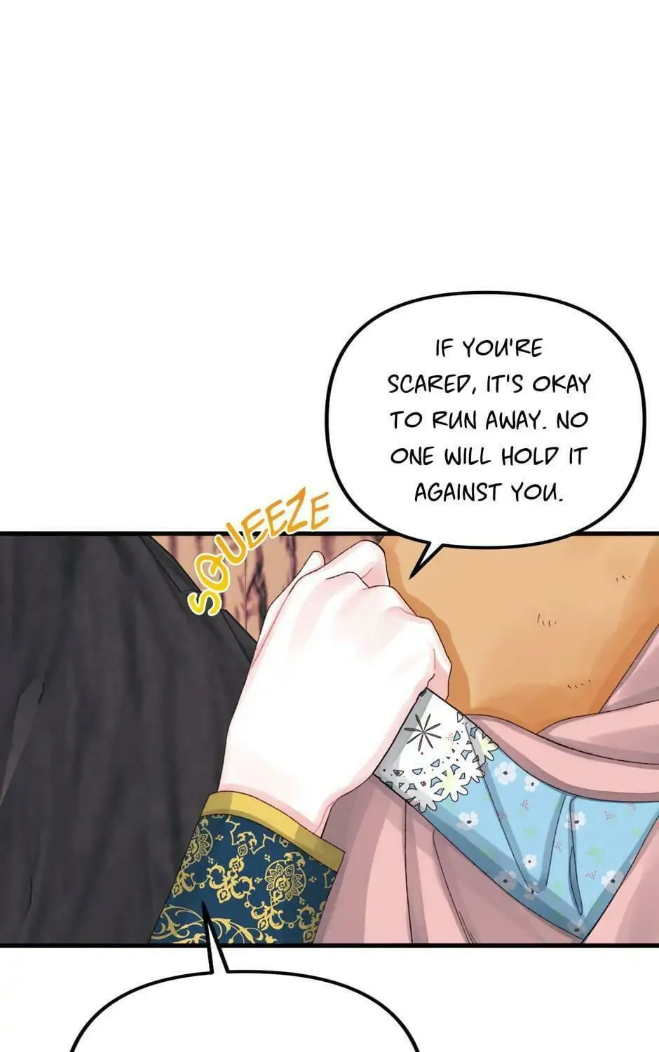 Read Princess in the Rough chapter 71 image 8 on Lezhin
