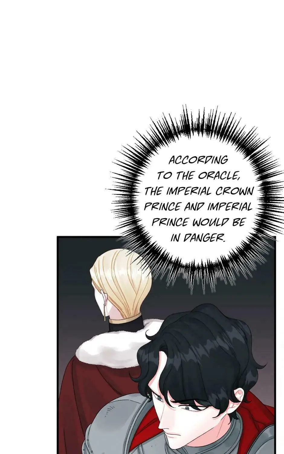 Read Princess in the Rough chapter 71 image 84 on Lezhin