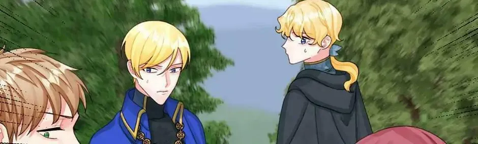 Read Princess in the Rough chapter 71 image 87 on Lezhin