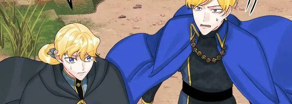 Read Princess in the Rough chapter 71 image 97 on Lezhin