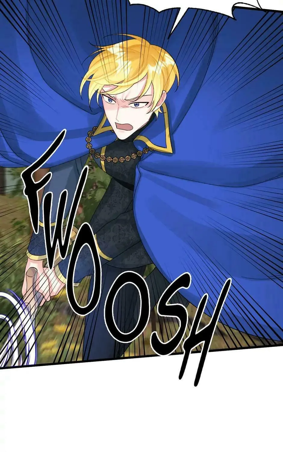 Read Princess in the Rough chapter 72 image 100 on Lezhin