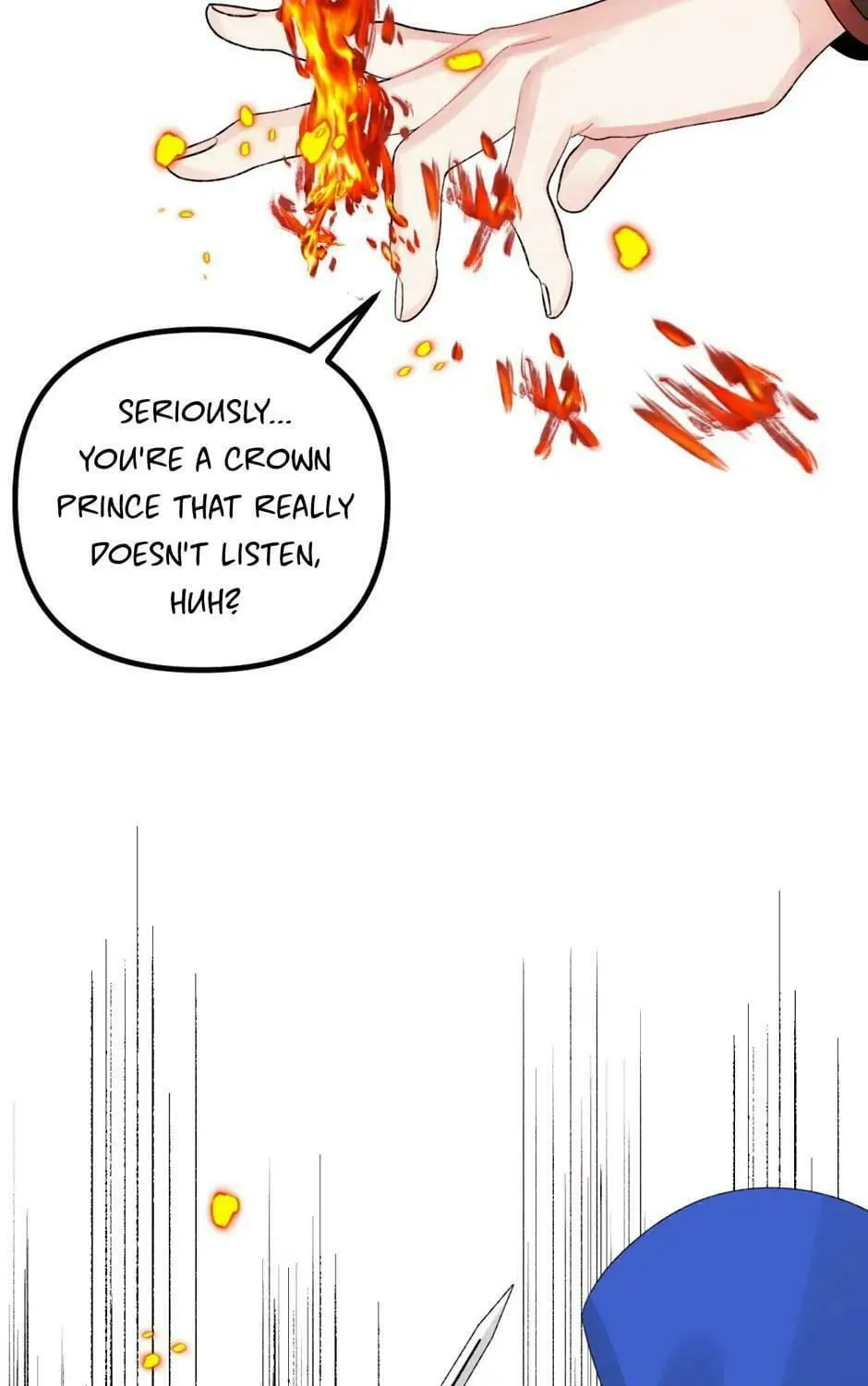 Read Princess in the Rough chapter 72 image 102 on Lezhin