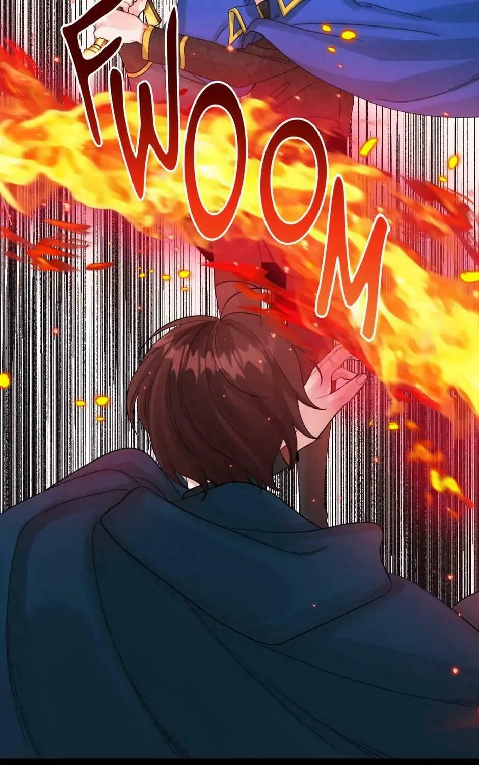 Read Princess in the Rough chapter 72 image 104 on Lezhin