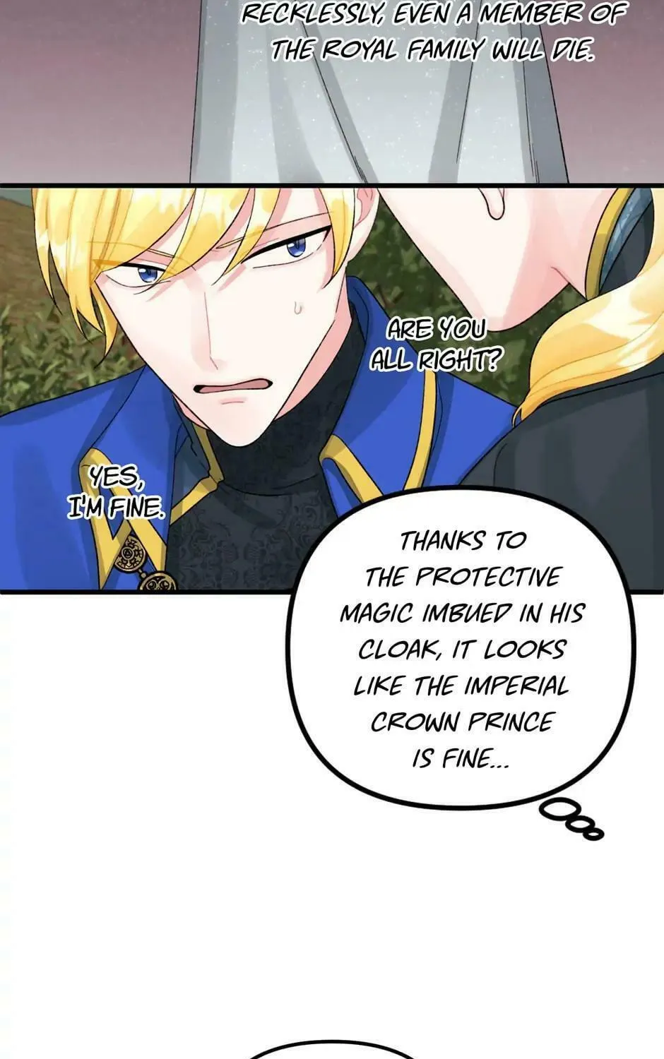 Read Princess in the Rough chapter 72 image 110 on Lezhin