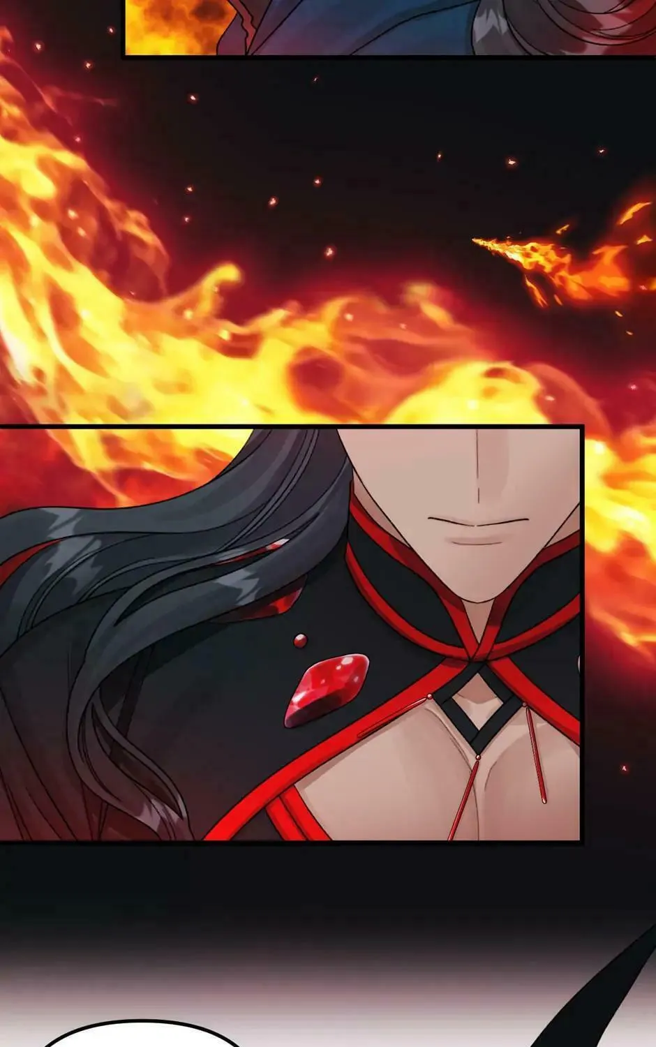 Read Princess in the Rough chapter 72 image 114 on Lezhin