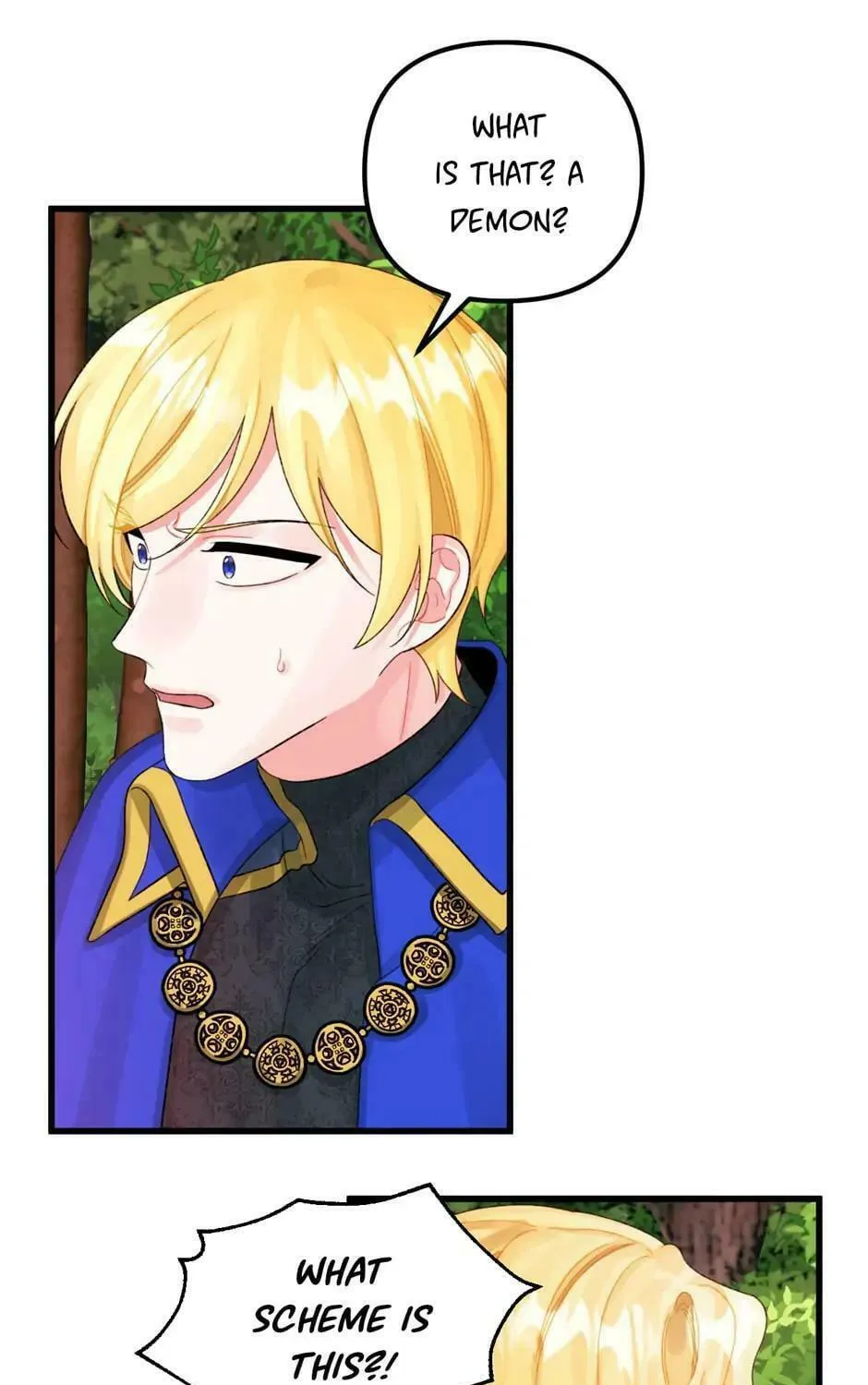 Read Princess in the Rough chapter 72 image 118 on Lezhin