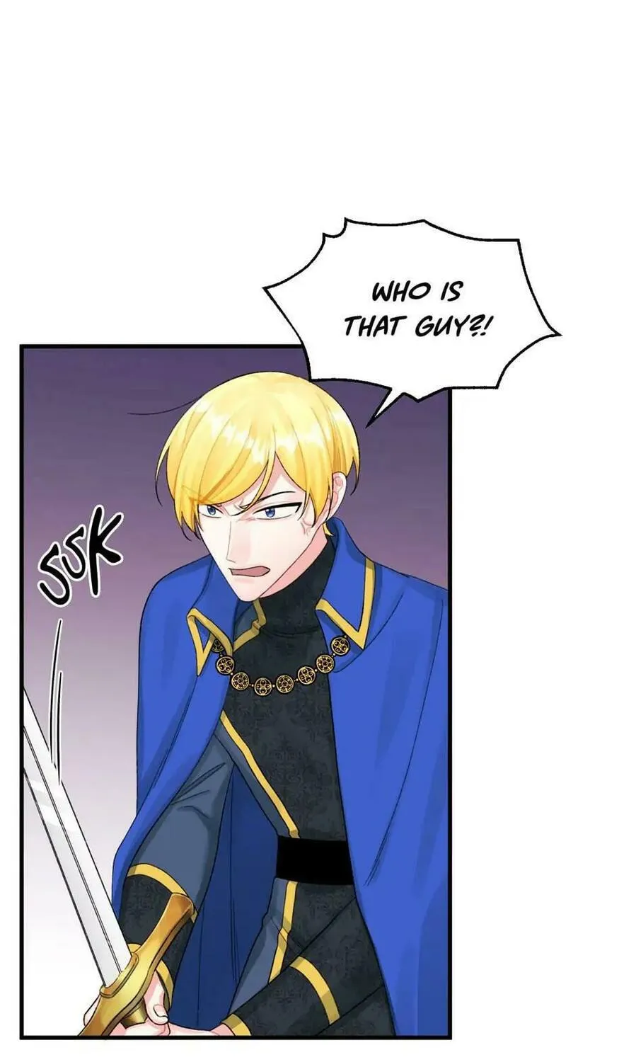 Read Princess in the Rough chapter 72 image 12 on Lezhin