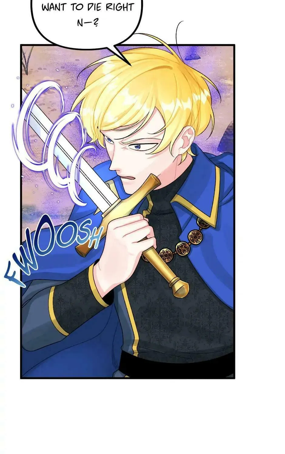 Read Princess in the Rough chapter 72 image 24 on Lezhin