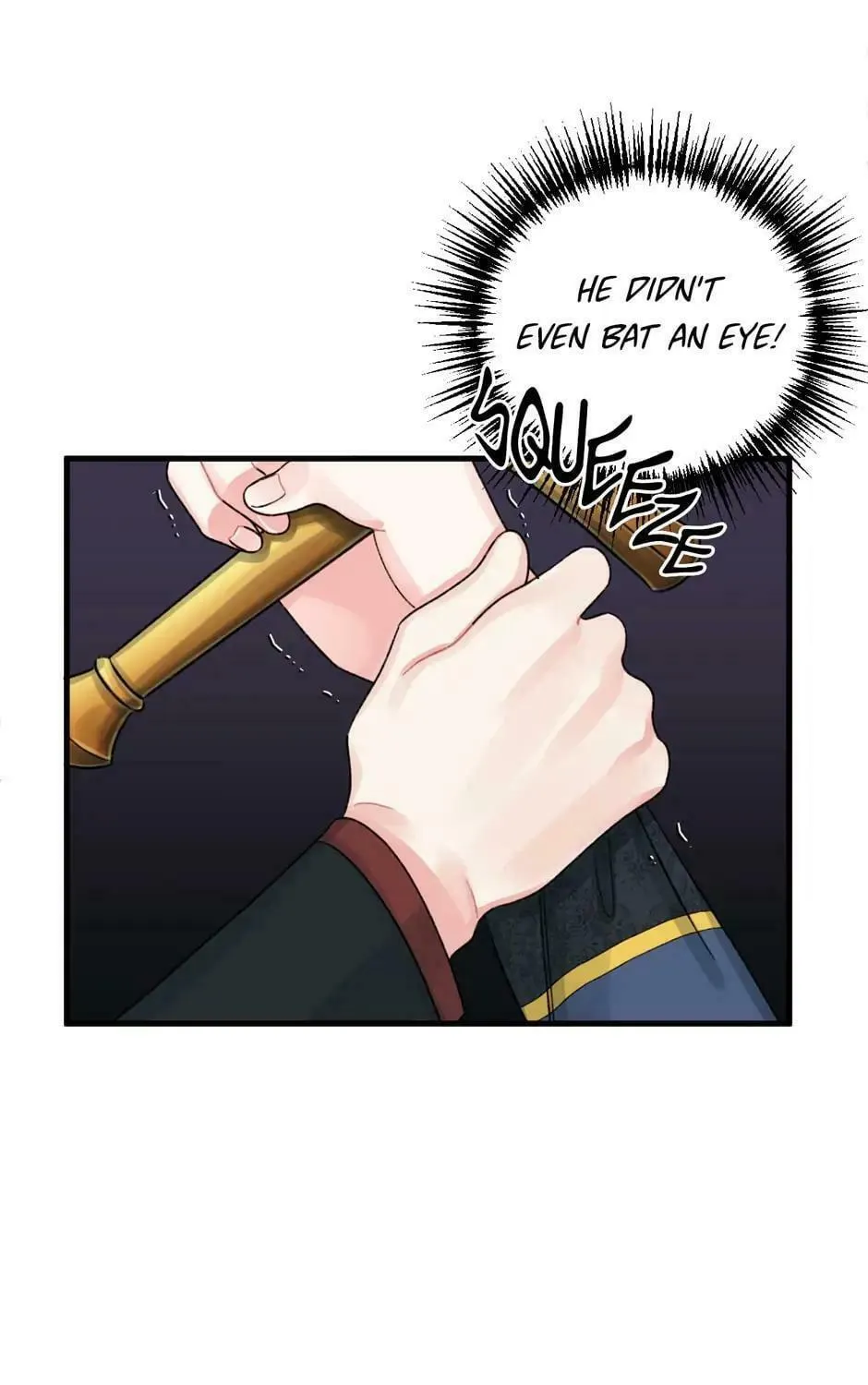 Read Princess in the Rough chapter 72 image 28 on Lezhin