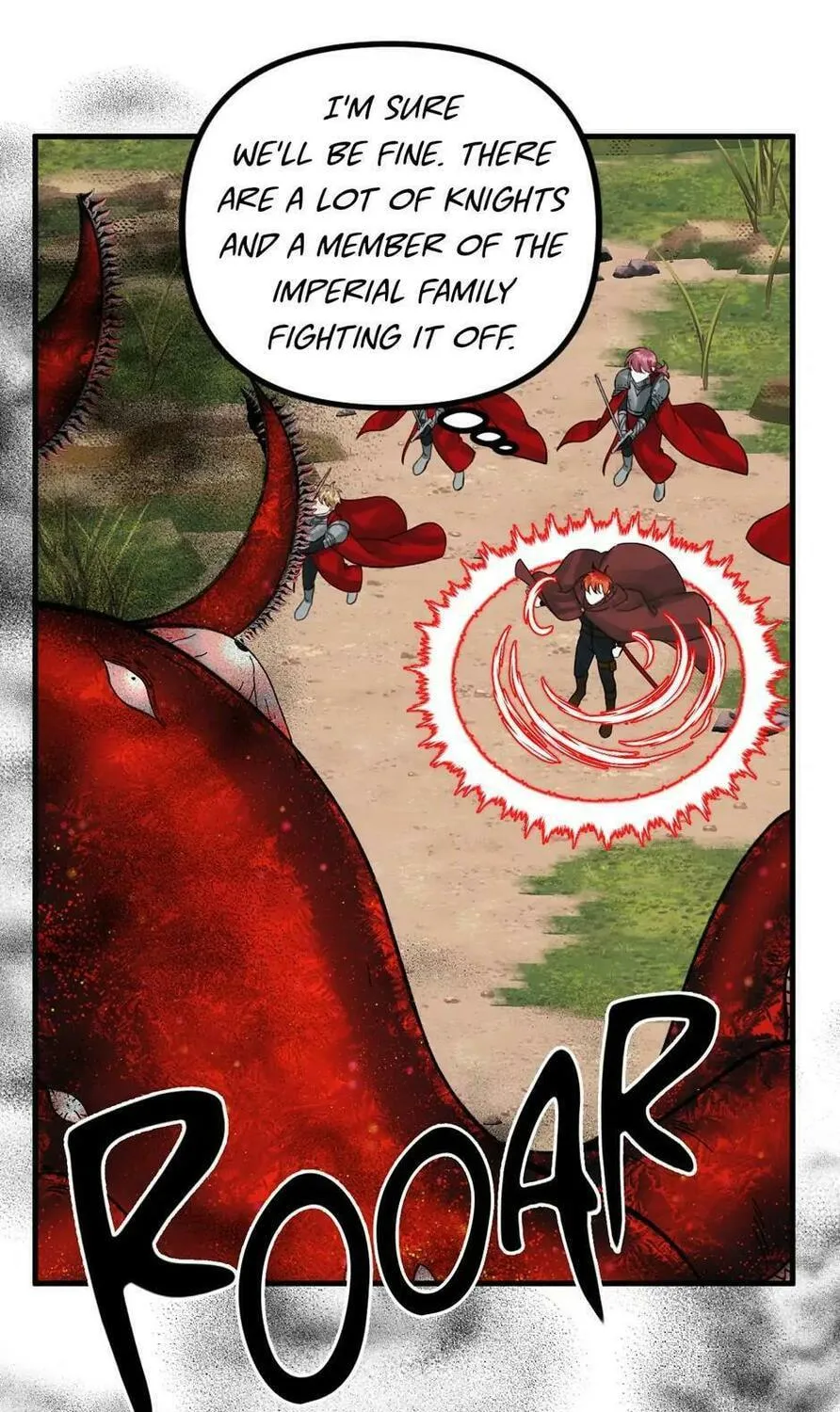 Read Princess in the Rough chapter 72 image 38 on Lezhin