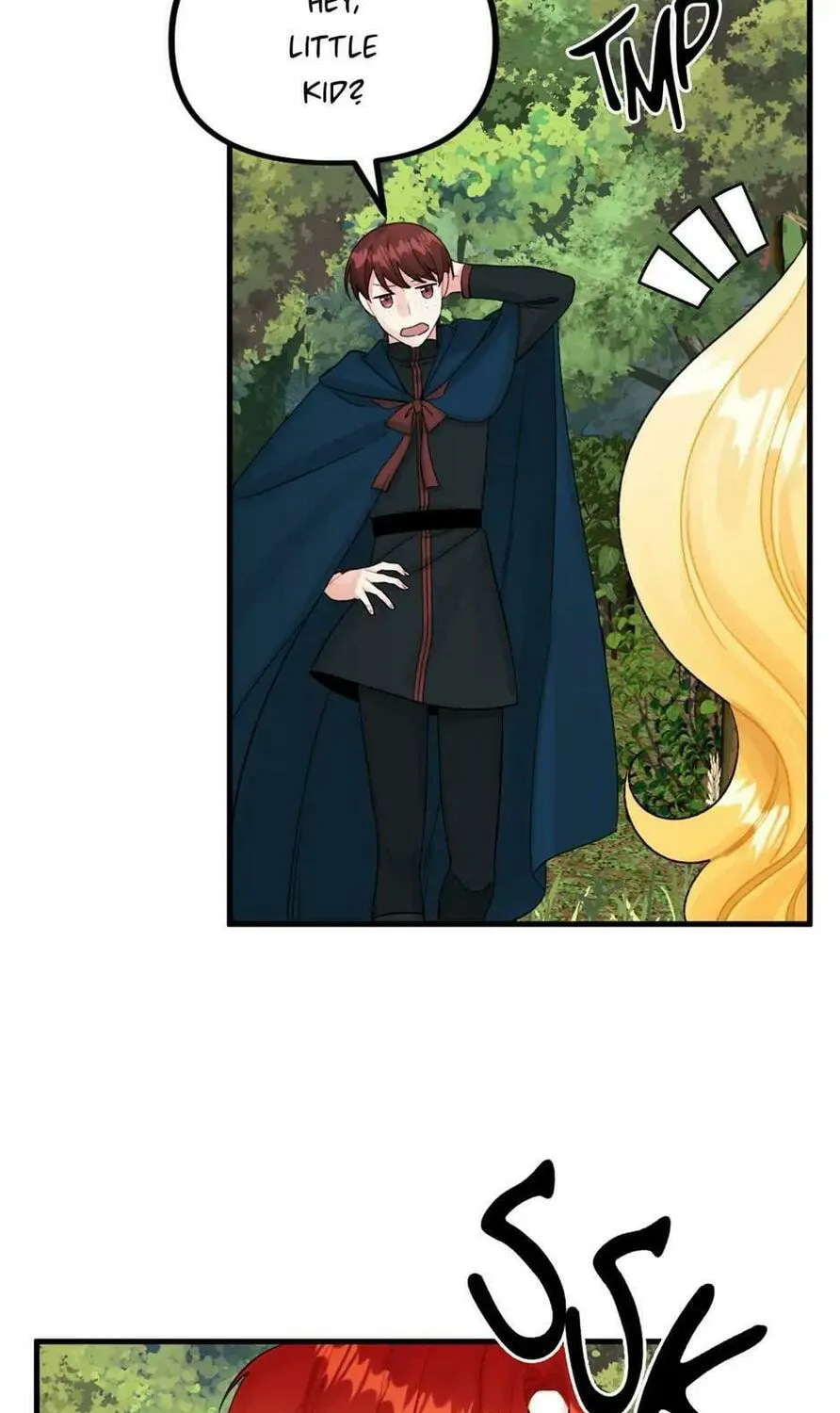 Read Princess in the Rough chapter 72 image 44 on Lezhin