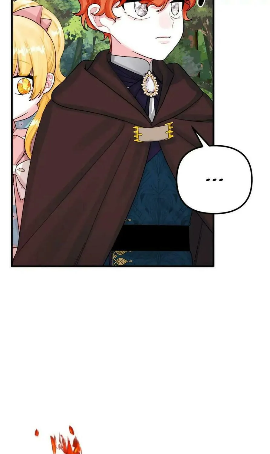 Read Princess in the Rough chapter 72 image 46 on Lezhin