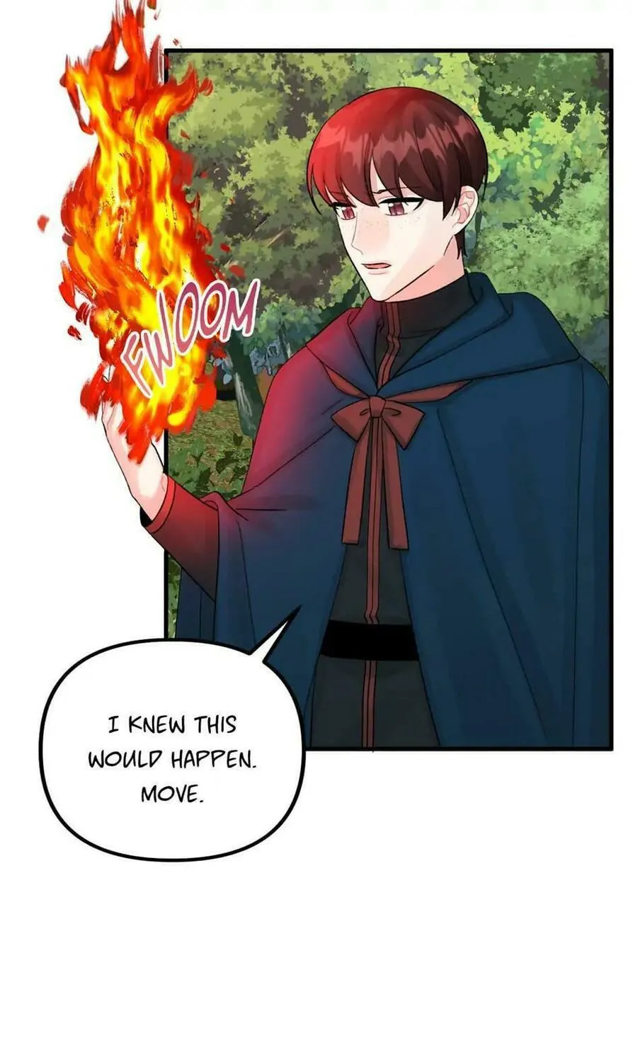 Read Princess in the Rough chapter 72 image 48 on Lezhin