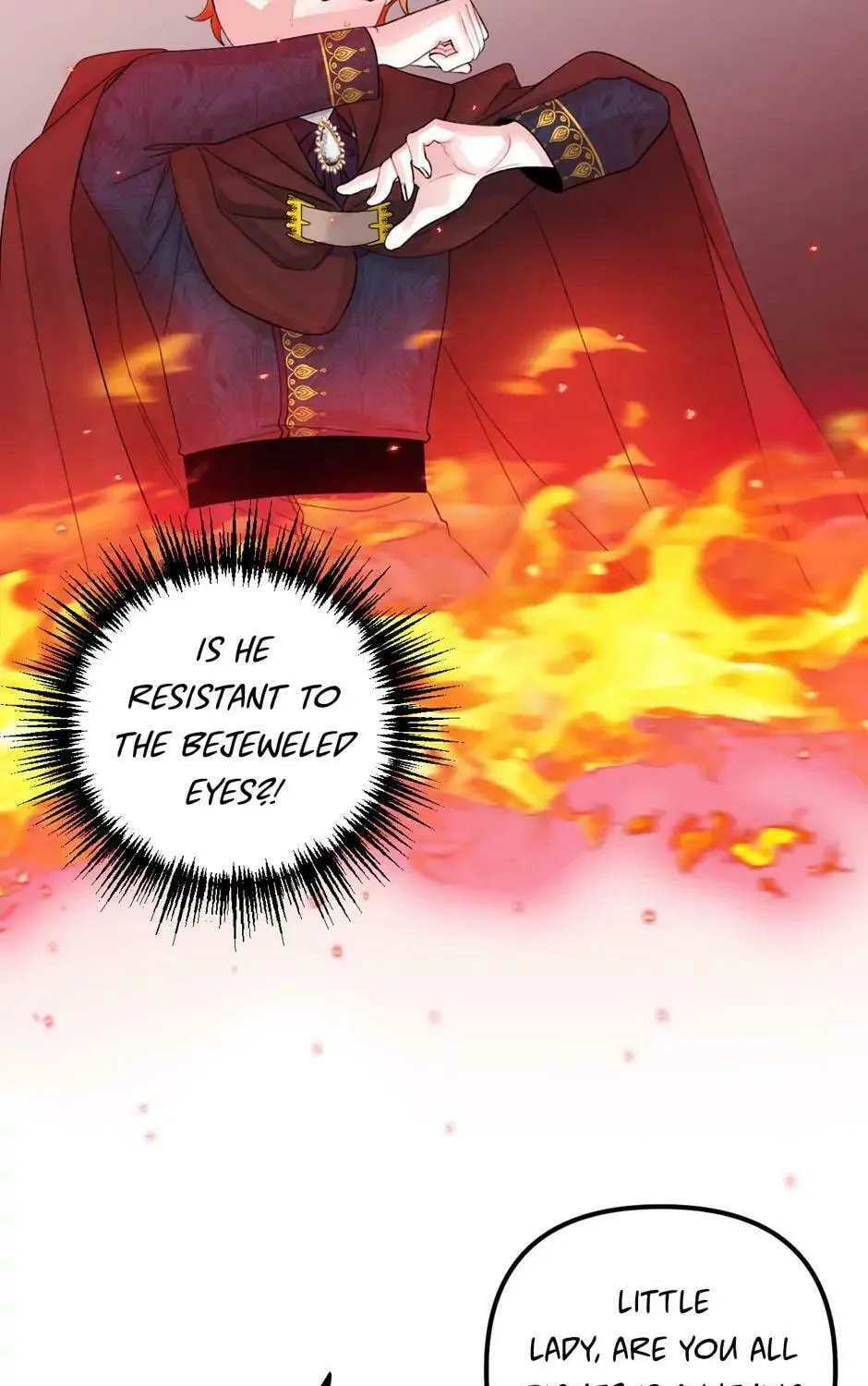 Read Princess in the Rough chapter 72 image 56 on Lezhin