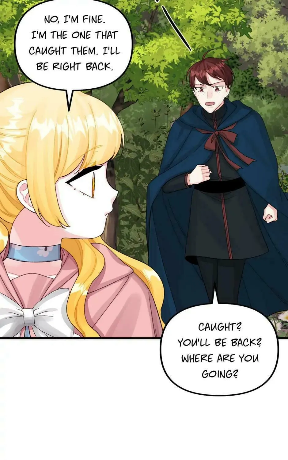Read Princess in the Rough chapter 72 image 58 on Lezhin