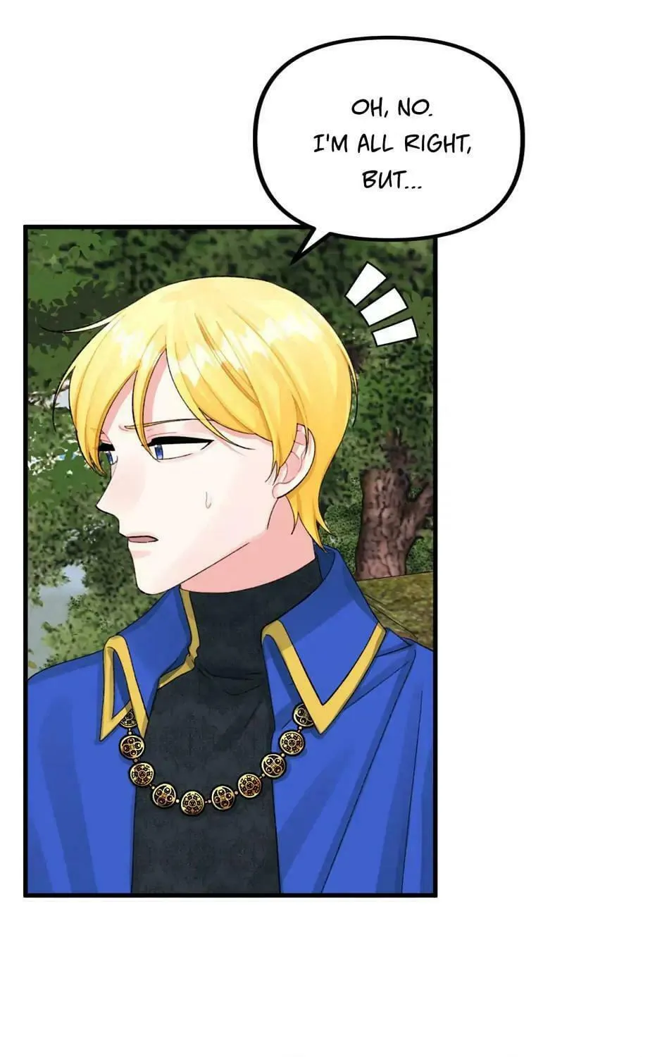 Read Princess in the Rough chapter 72 image 6 on Lezhin