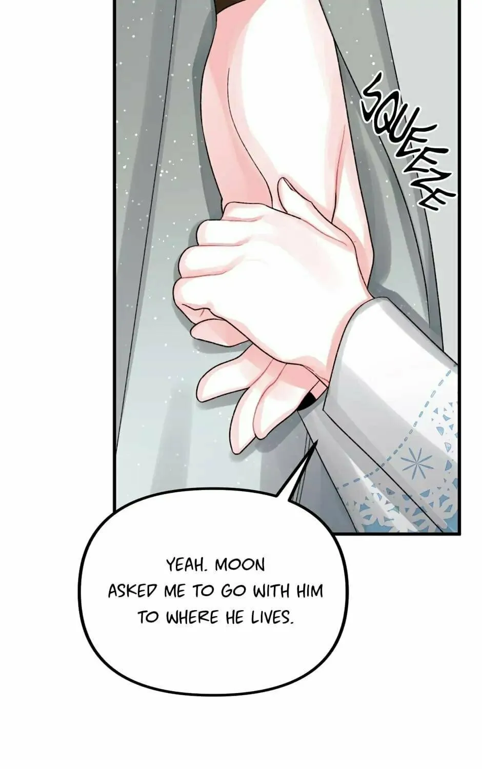Read Princess in the Rough chapter 72 image 60 on Lezhin