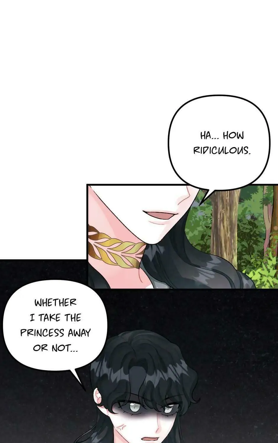 Read Princess in the Rough chapter 72 image 72 on Lezhin