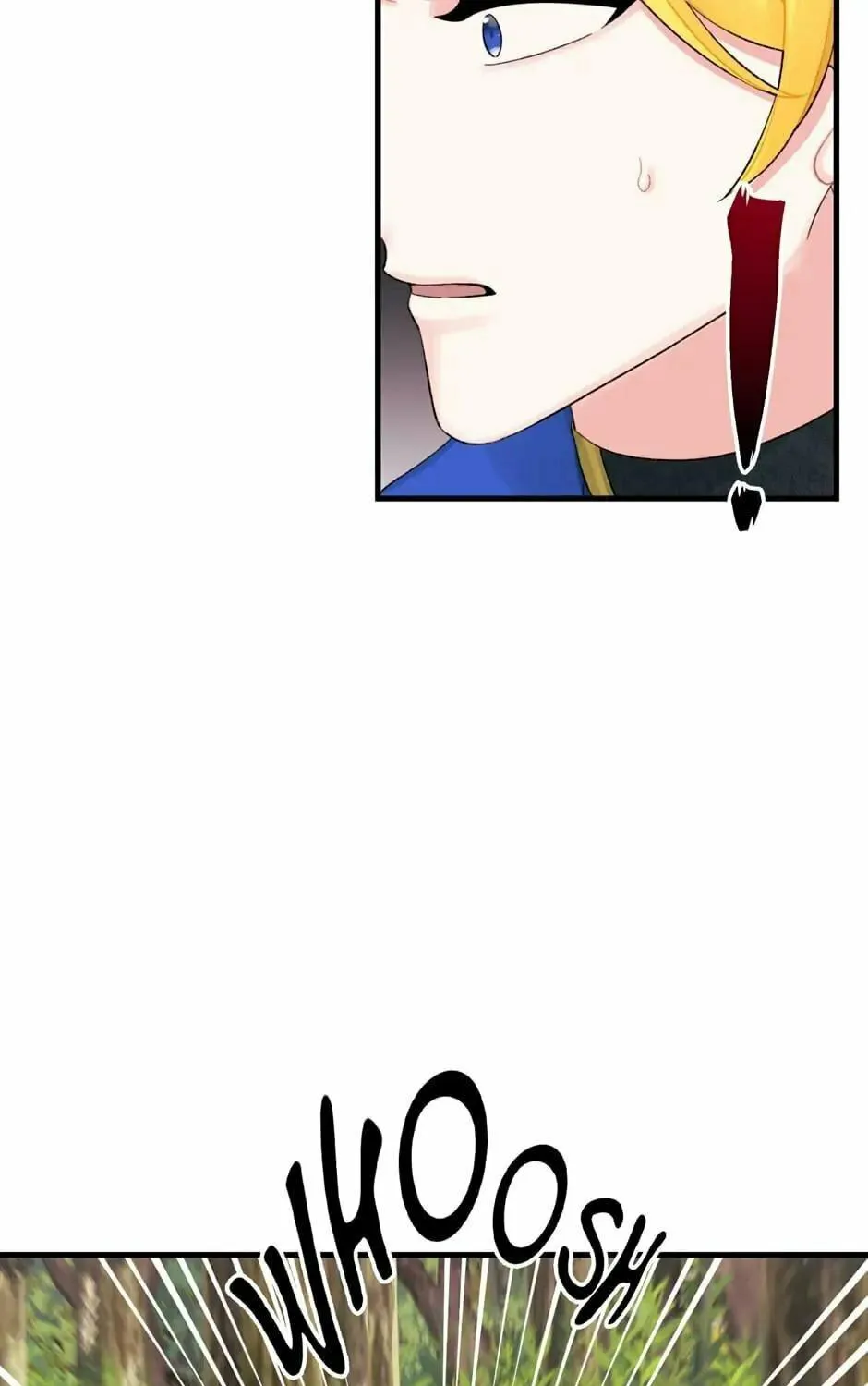 Read Princess in the Rough chapter 72 image 8 on Lezhin