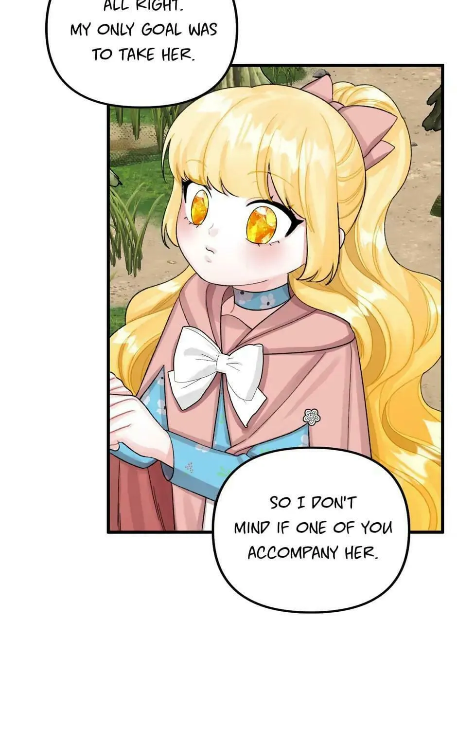 Read Princess in the Rough chapter 72 image 84 on Lezhin