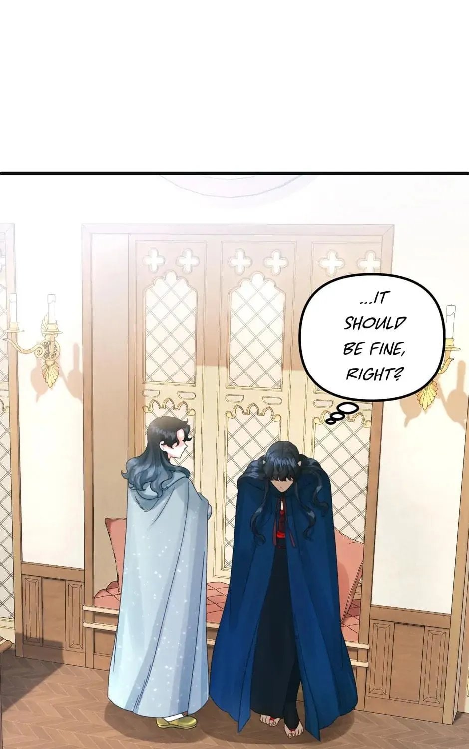Read Princess in the Rough chapter 73 image 106 on Lezhin