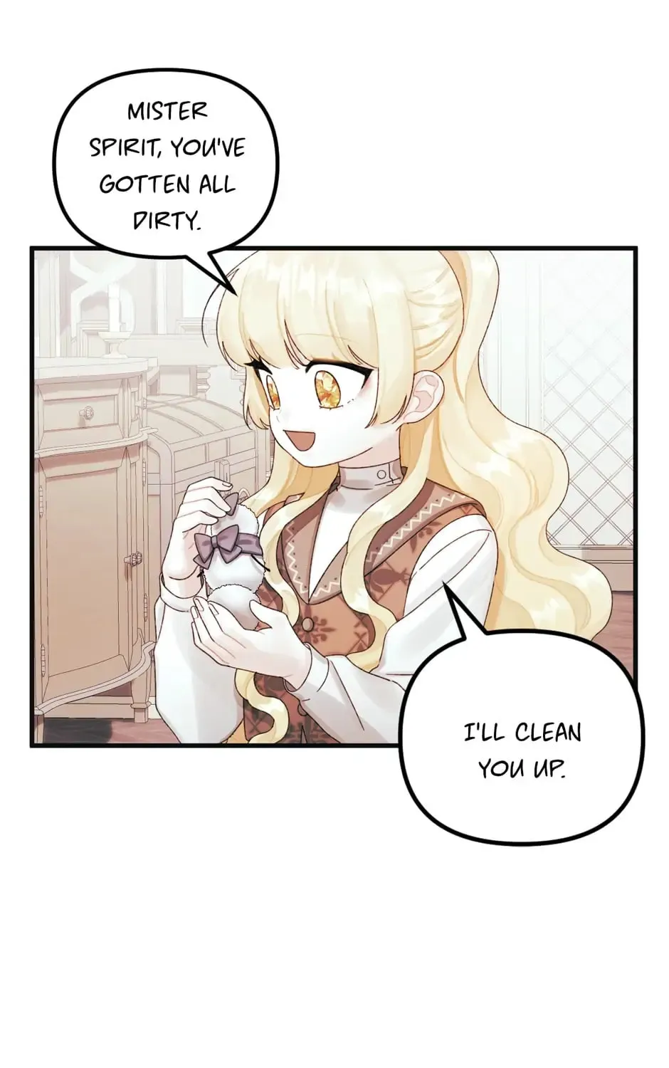 Read Princess in the Rough chapter 73 image 110 on Lezhin