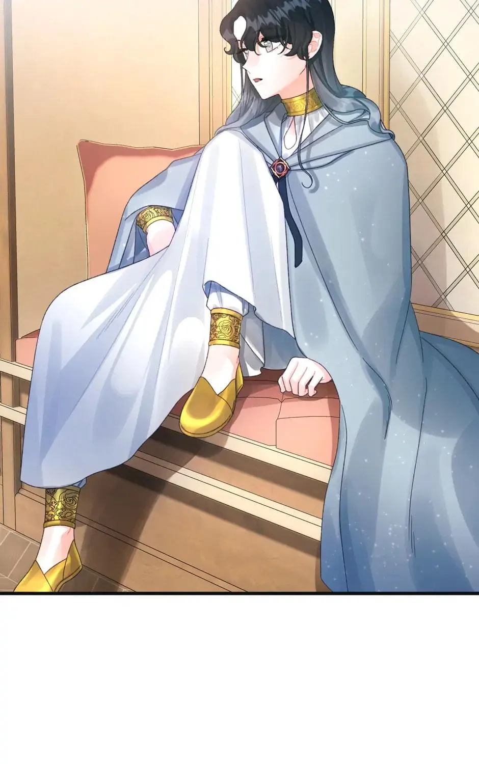 Read Princess in the Rough chapter 73 image 118 on Lezhin