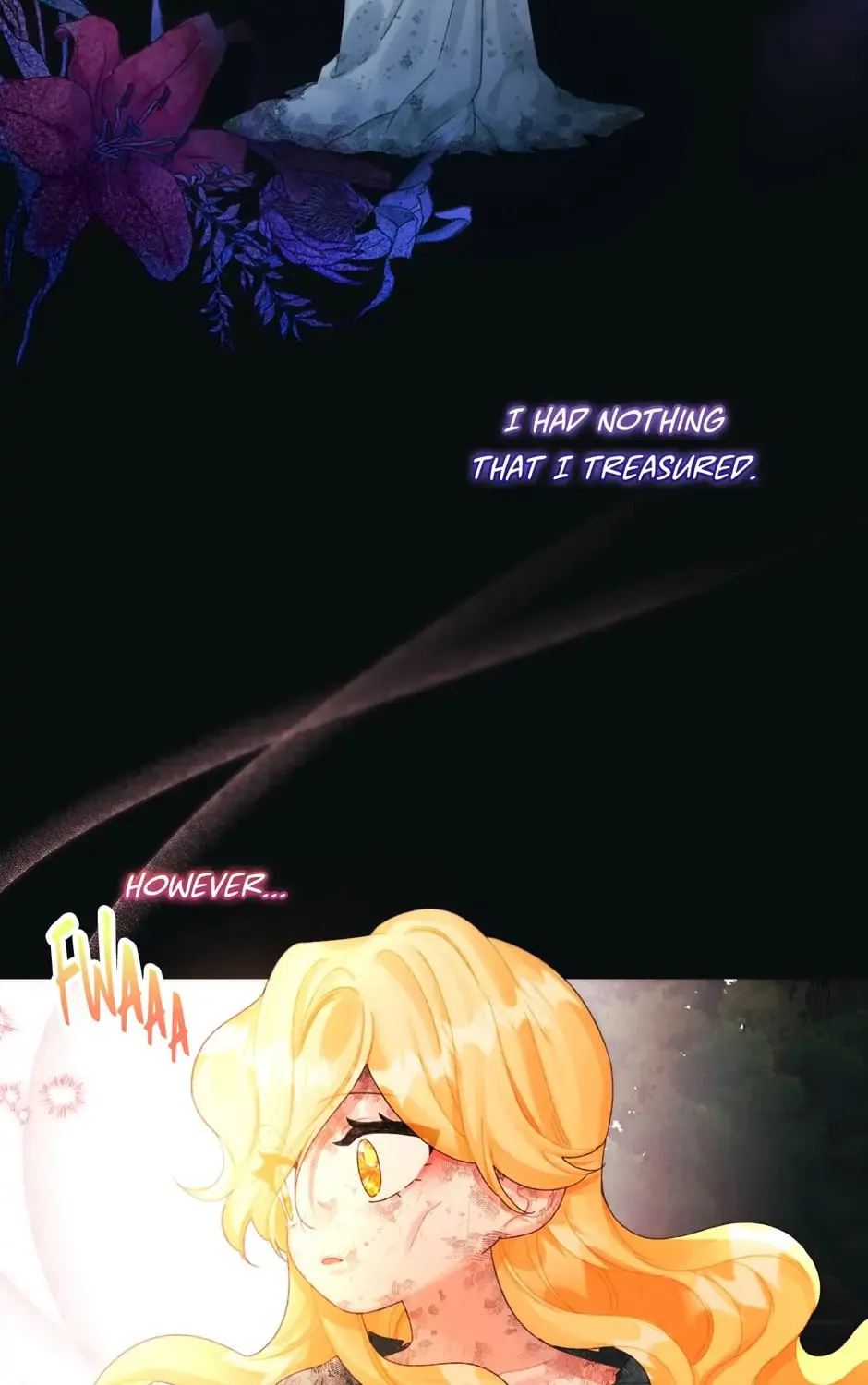 Read Princess in the Rough chapter 73 image 2 on Lezhin