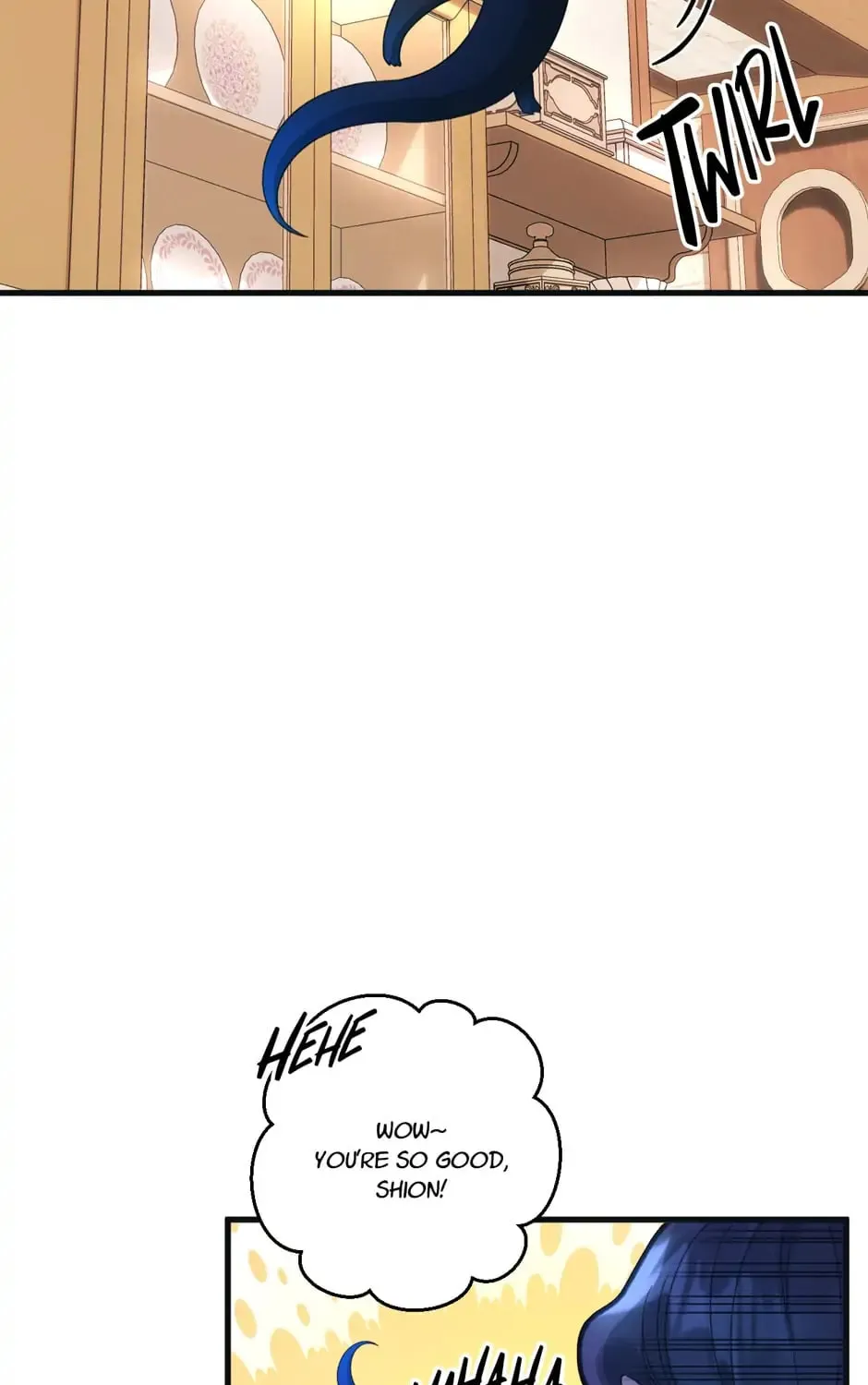 Read Princess in the Rough chapter 73 image 24 on Lezhin