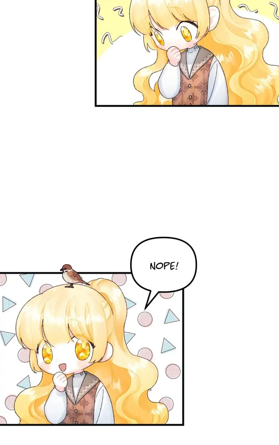 Read Princess in the Rough chapter 73 image 38 on Lezhin