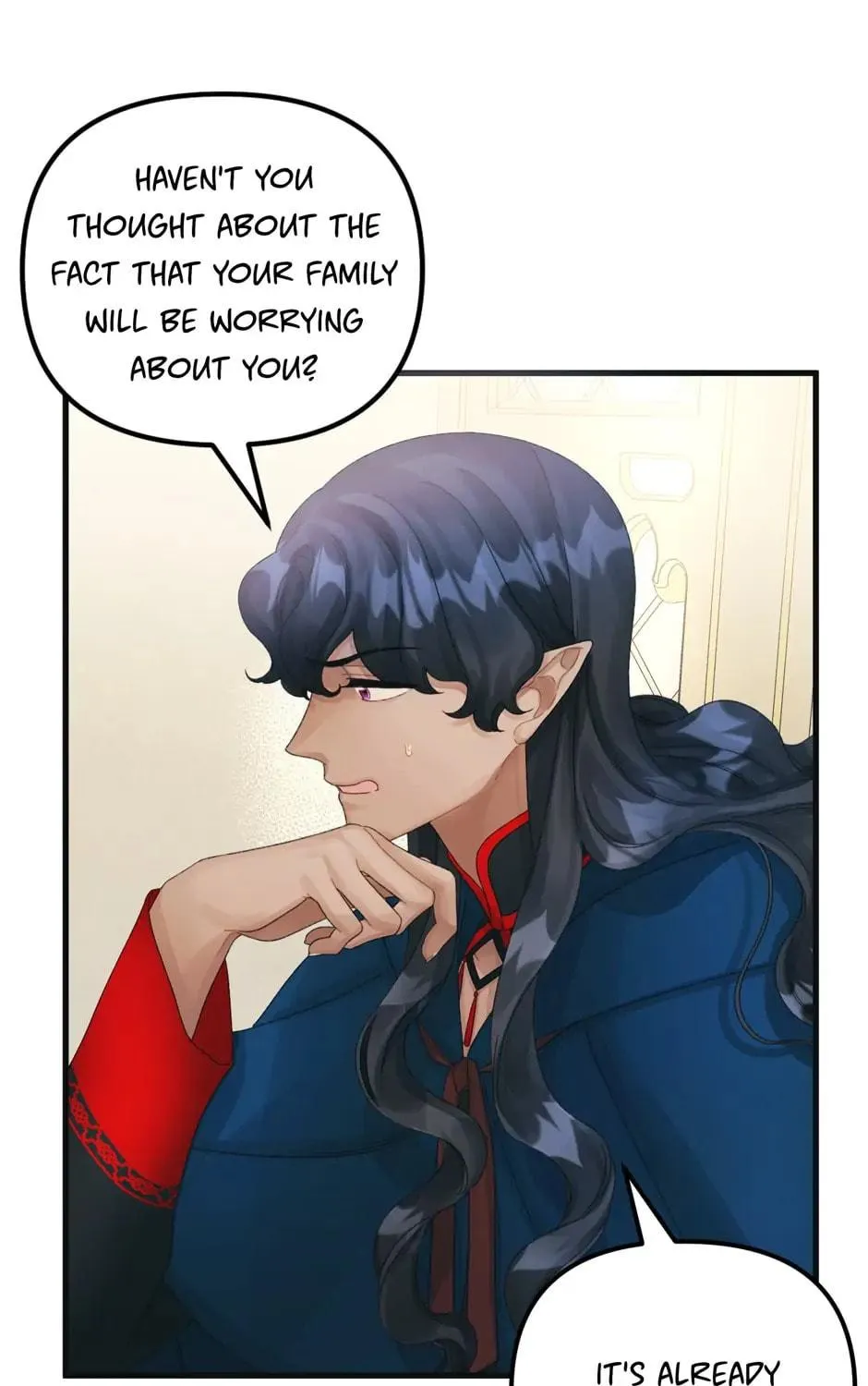 Read Princess in the Rough chapter 73 image 40 on Lezhin