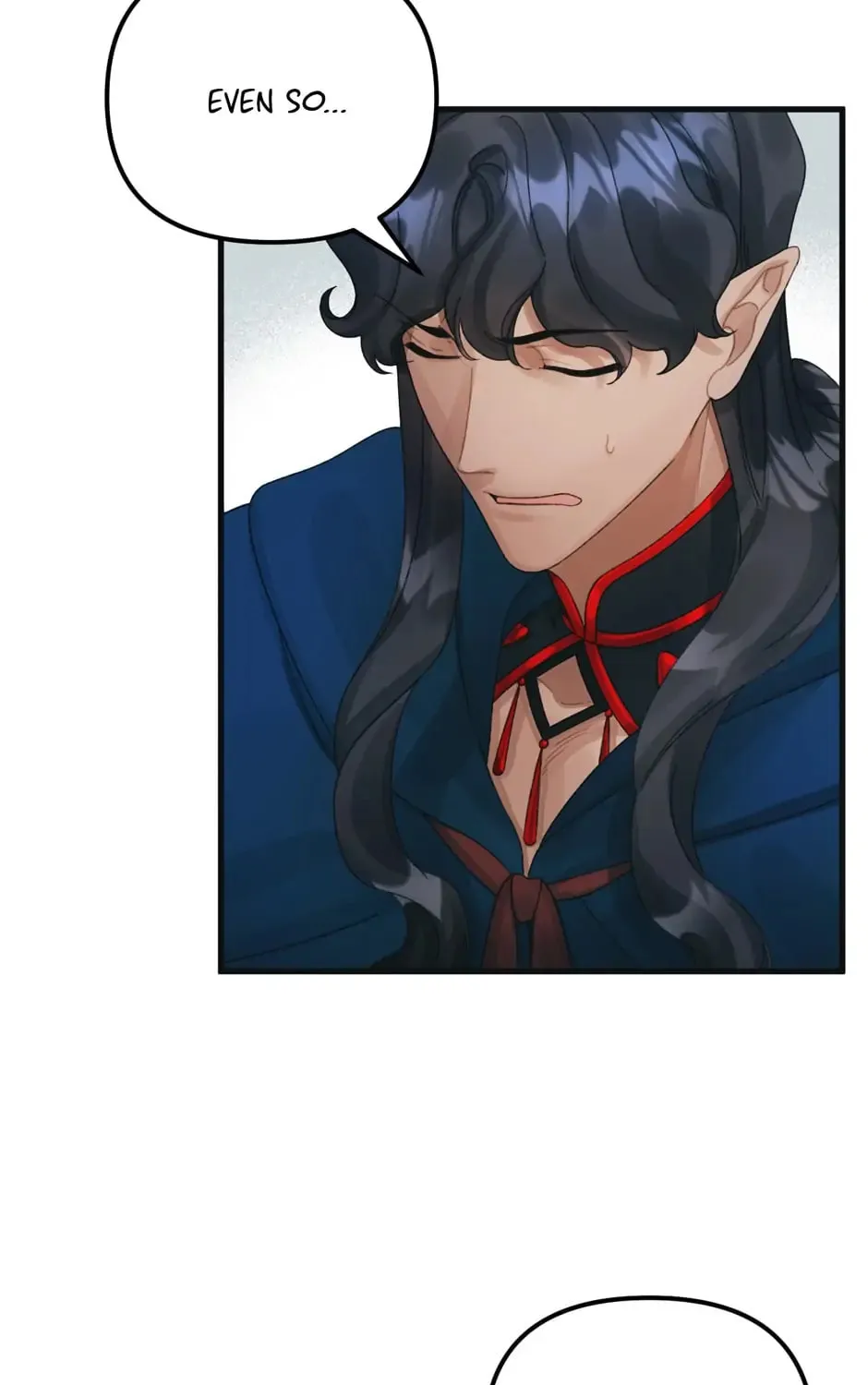 Read Princess in the Rough chapter 73 image 44 on Lezhin